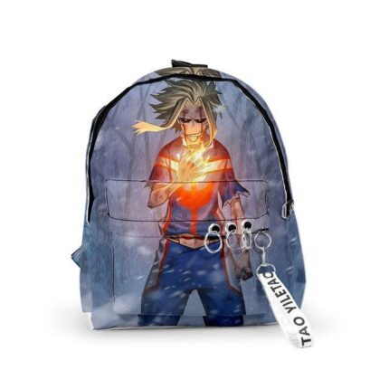 My Hero Academia One For All Bag
