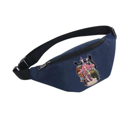 One Piece Grand Corsairs Fanny Pack