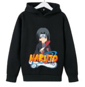 Child Naruto Itachi Uchiha Sweatshirt 4 Colors
