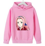 Child's Sakura Sweatshirt