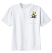 T-shirt My Hero Academia Fan Of All Might