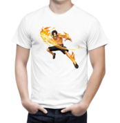 T-shirt One Piece Ace