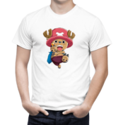 One Piece Chopper T-shirt