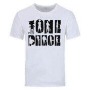 One Piece T-shirt - Mugiwaras Crew
