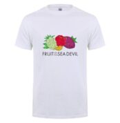 One Piece Devil Fruit T-shirt