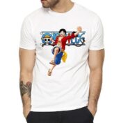 One Piece Luffy T-shirt Future King