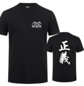 One Piece Marine T-shirt