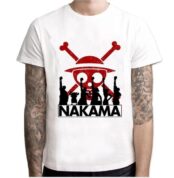 One Piece Nakama T-shirt