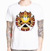 One Piece Thousand Sunny T-shirt