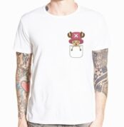 One Piece Tony Chopper T-shirt