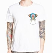 One Piece Tony Tony Chopper T-shirt