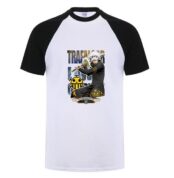One Piece Trafalgar Law Men's T-shirt