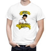 One Piece Zoro Roronoa Swordsman T-shirt