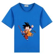 Kid Goku T-shirt