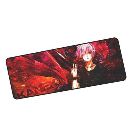 Tokyo Ghoul Long Mouse Pad