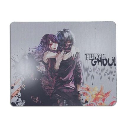 Tokyo Ghoul Lize & Ken Mouse Pad