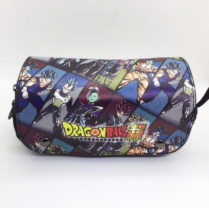 Dragon Ball Super Arc Zamasu Pencil Case