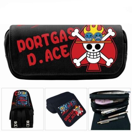 One Piece Portgas D. Ace Kit
